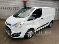 2017 Ford TRANSIT