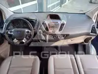 2017 Ford TRANSIT