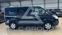 2017 Ford TRANSIT