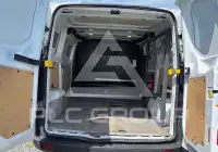 2017 Ford TRANSIT