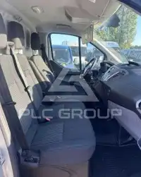 2017 Ford TRANSIT