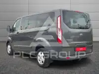 2017 Ford TRANSIT