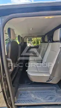 2017 Ford TRANSIT