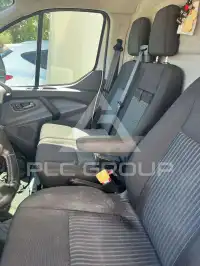 2017 Ford TRANSIT