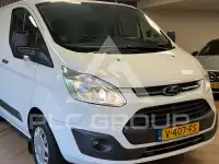 2017 Ford TRANSIT