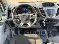 2017 Ford TRANSIT