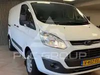 2017 Ford TRANSIT