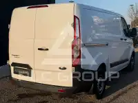 2017 Ford TRANSIT