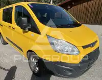 2017 Ford TRANSIT