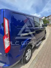 2017 Ford TRANSIT