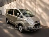 2017 Ford TRANSIT