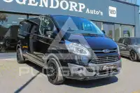 2017 Ford TRANSIT