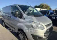 2017 Ford TRANSIT