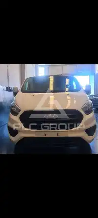 2017 Ford TRANSIT