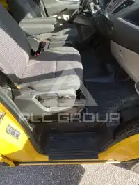 2017 Ford TRANSIT