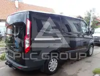 2017 Ford TRANSIT