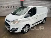 2017 Ford TRANSIT
