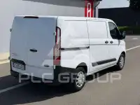 2017 Ford TRANSIT