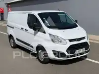 2017 Ford TRANSIT