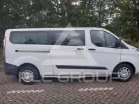 2017 Ford TRANSIT