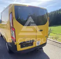 2017 Ford TRANSIT