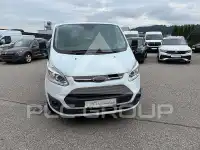 2017 Ford TRANSIT