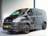 2017 Ford TRANSIT
