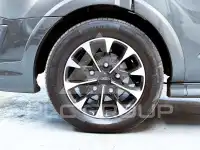 2017 Ford TRANSIT