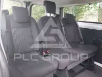 2017 Ford TRANSIT