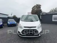 2017 Ford TRANSIT