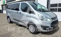 2017 Ford TRANSIT
