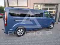 2017 Ford TRANSIT