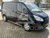 2017 Ford TRANSIT