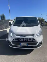 2017 Ford TRANSIT