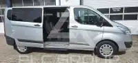 2017 Ford TRANSIT
