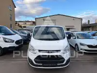 2017 Ford TRANSIT