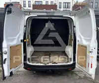 2017 Ford TRANSIT