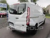 2017 Ford TRANSIT