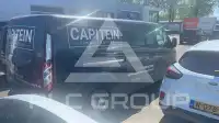 2017 Ford TRANSIT