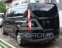 2017 Ford TRANSIT