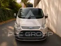 2017 Ford TRANSIT