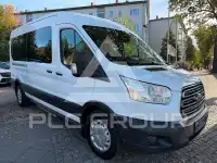 2017 Ford TRANSIT