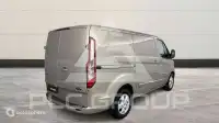 2017 Ford TRANSIT