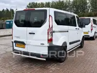 2017 Ford TRANSIT