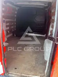 2017 Ford TRANSIT