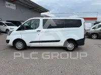 2017 Ford TRANSIT