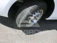 2017 Ford TRANSIT
