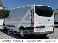 2017 Ford TRANSIT