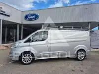 2017 Ford TRANSIT