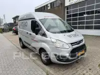 2017 Ford TRANSIT